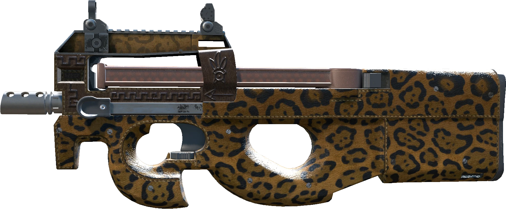 P90 | Run and Hide