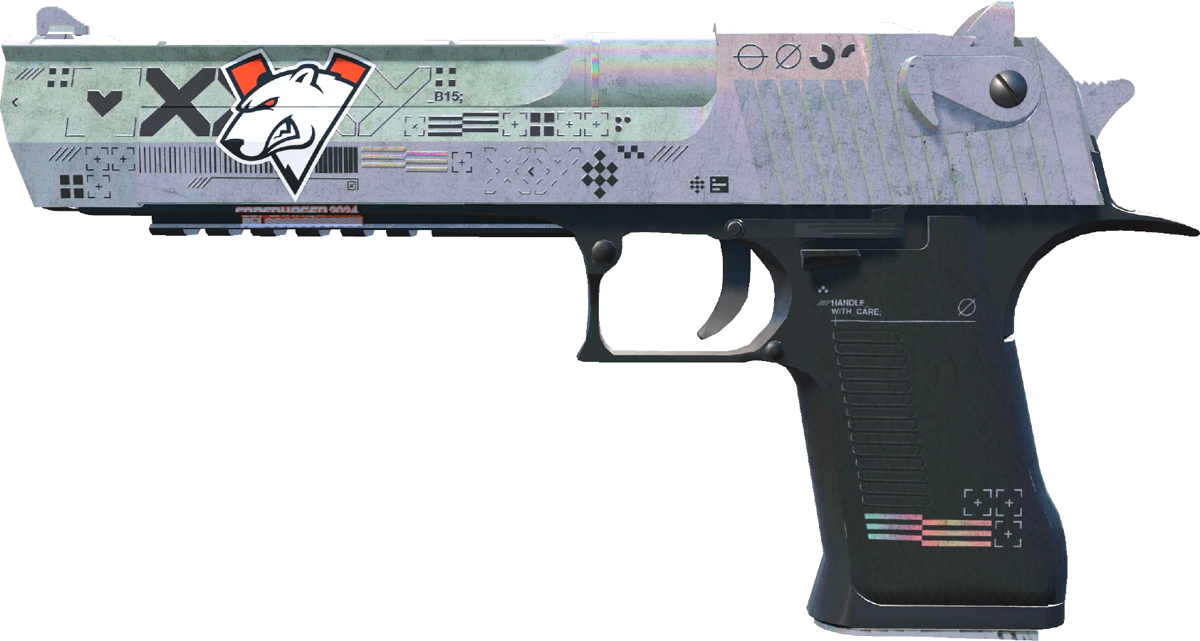 Desert Eagle | Printstream