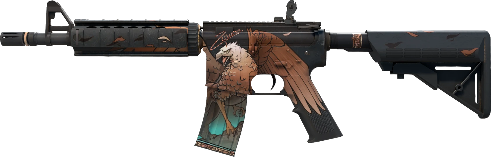 M4A4 | Griffin