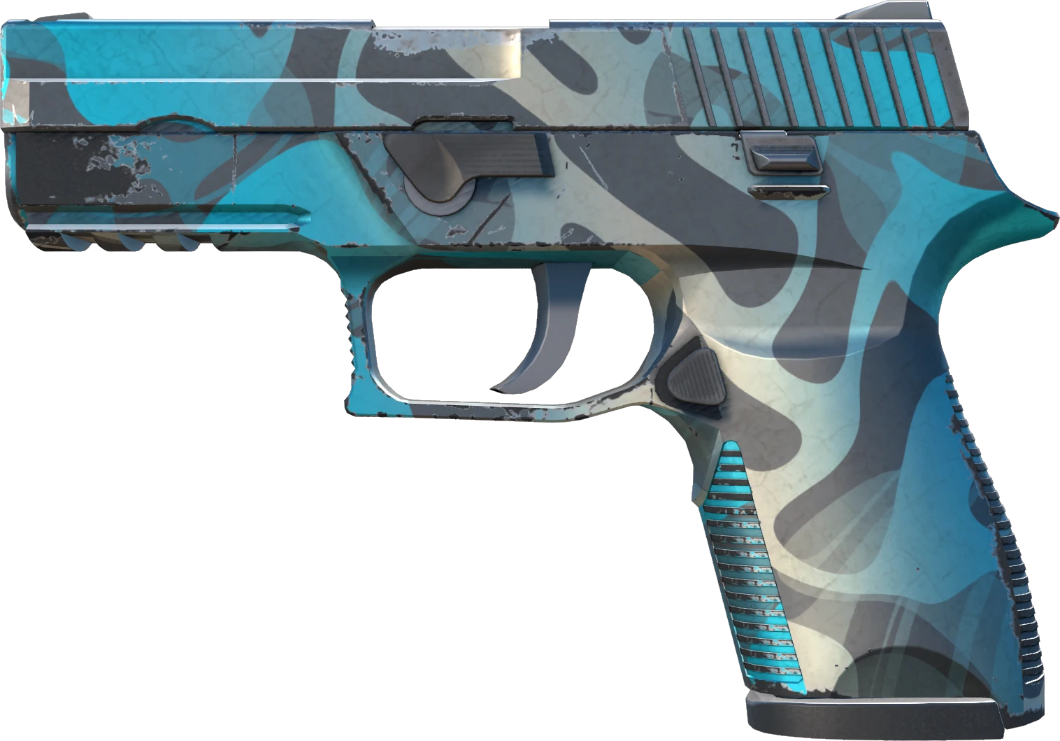 P250 | Ripple