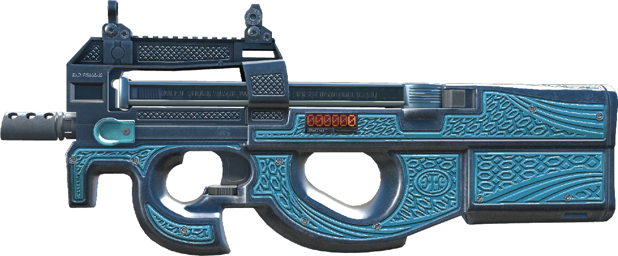 P90 | Traction