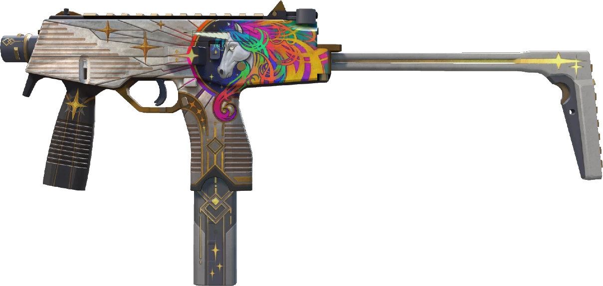 MP9 | Starlight Protector