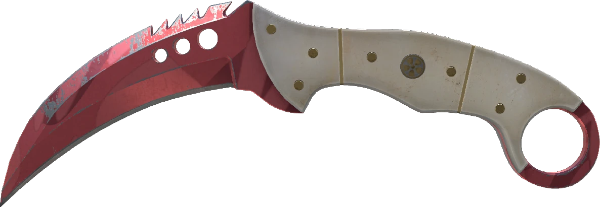 ★ Talon Knife | Slaughter