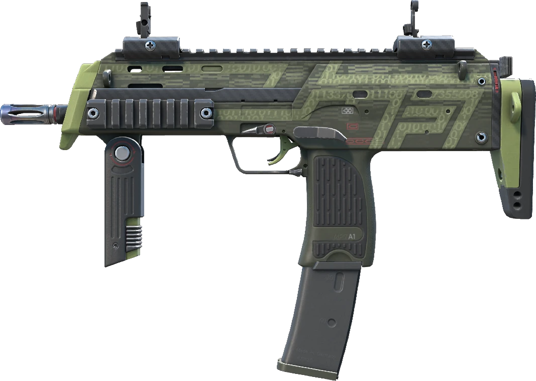 MP7 | Base-2