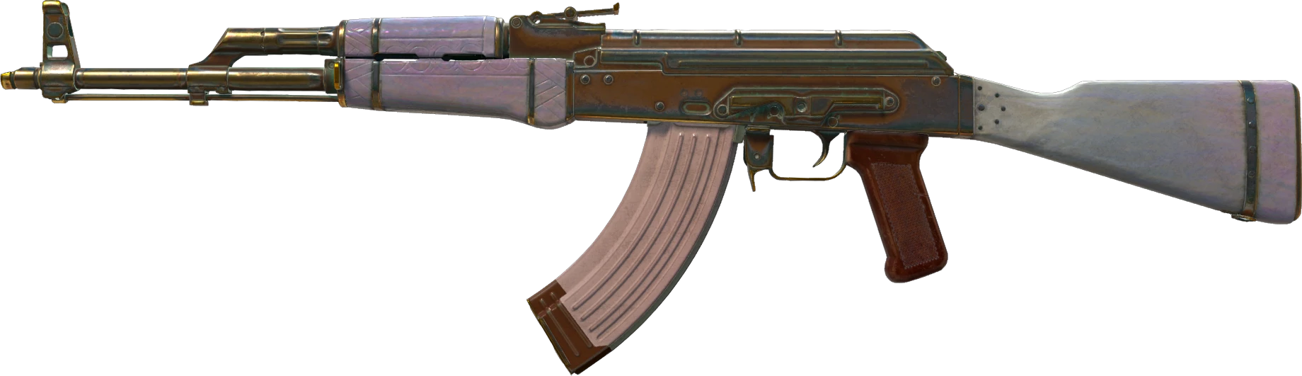 AK-47 | Aphrodite