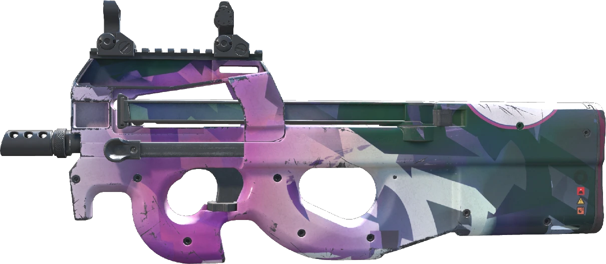 P90 | Attack Vector