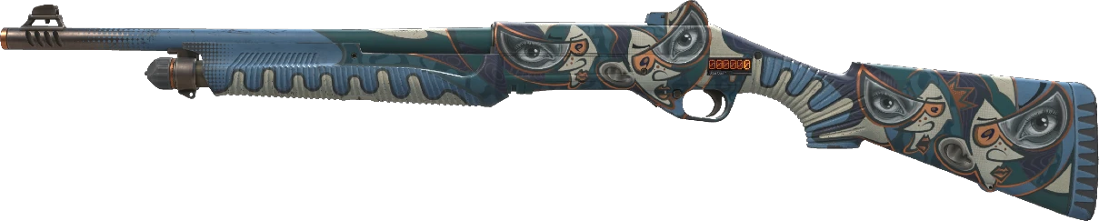 Nova | Ocular