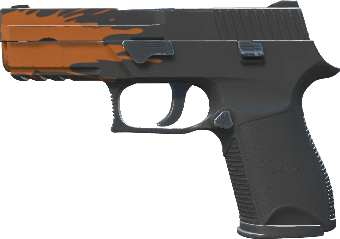 P250 | Splash