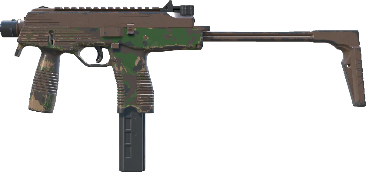 MP9 | Multi-Terrain