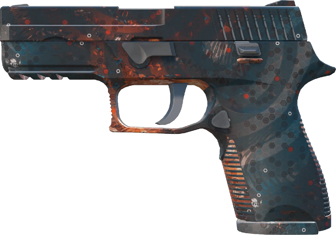 P250 | Supernova
