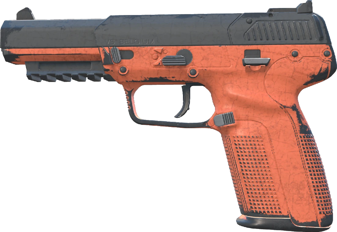 Five-SeveN | Nitro