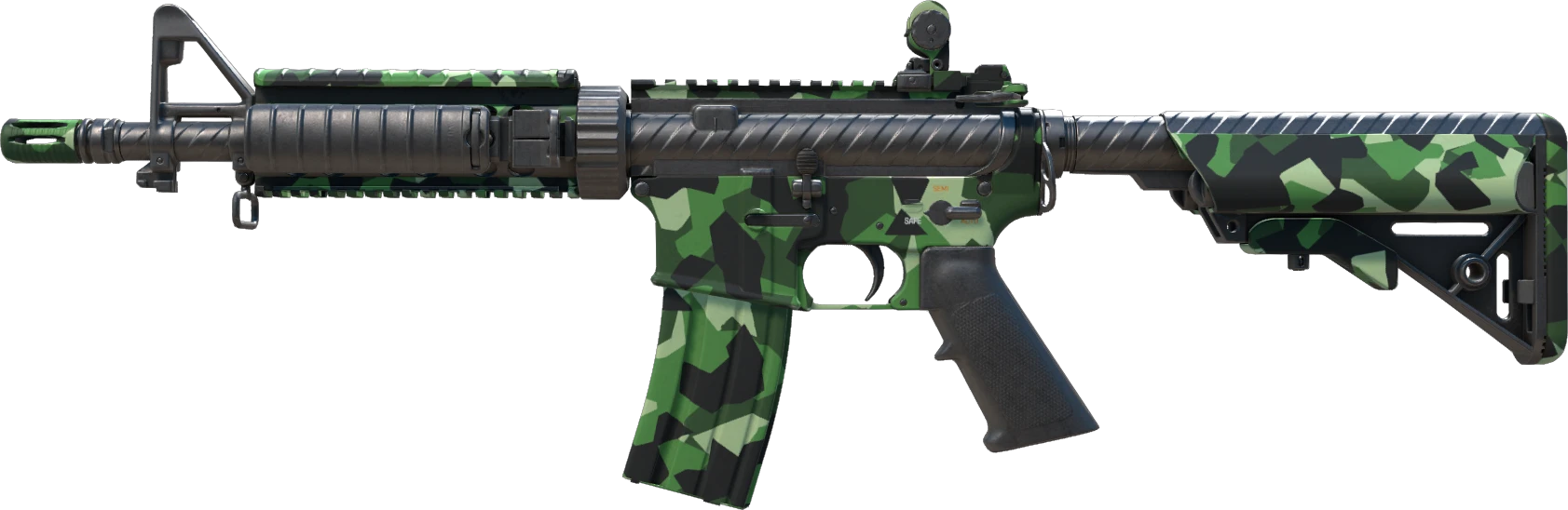 M4A4 | Choppa