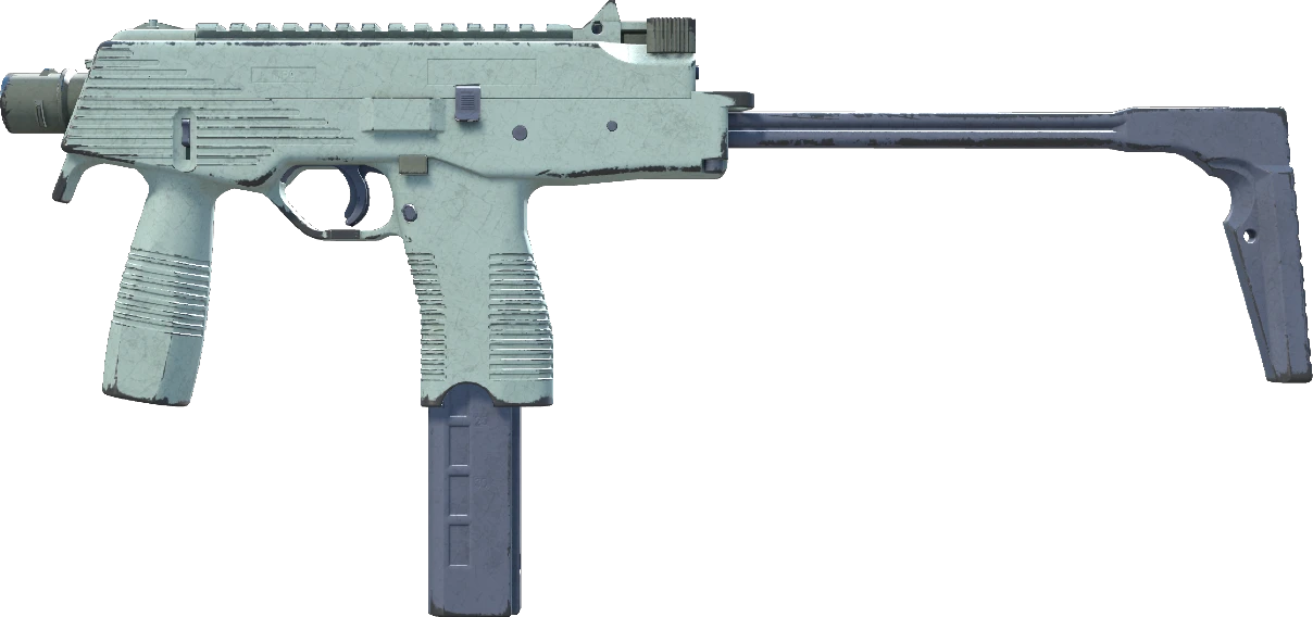 MP9 | Storm