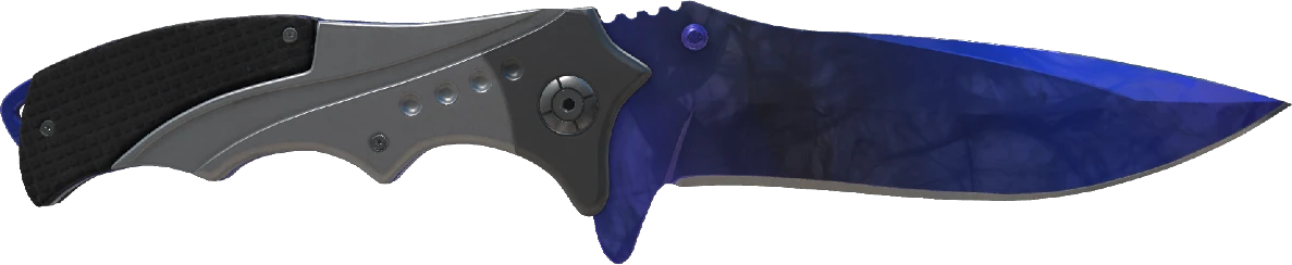 ★ Nomad Knife | Doppler Phase 4