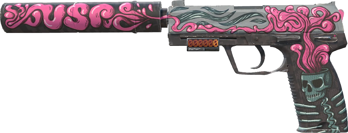 USP-S | Cortex