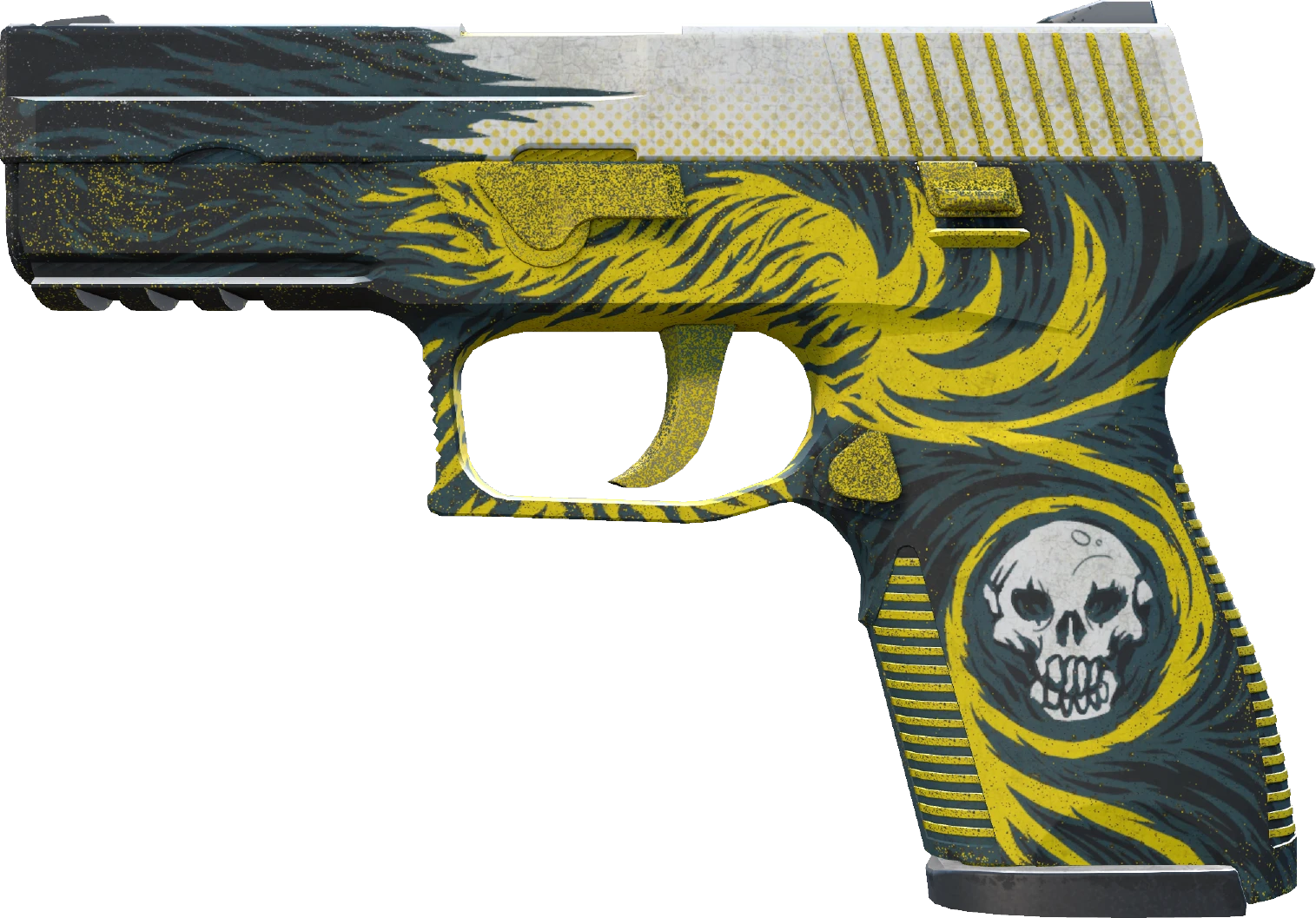 P250 | Wingshot