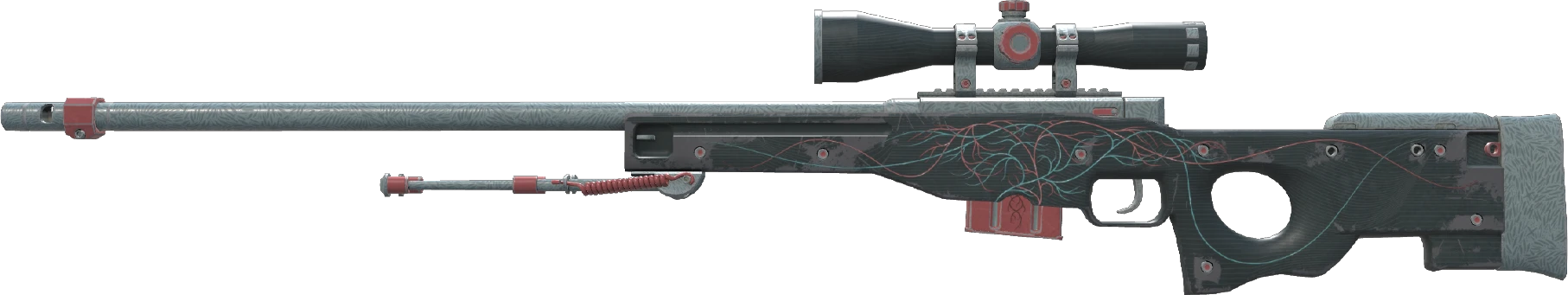 AWP | Capillary