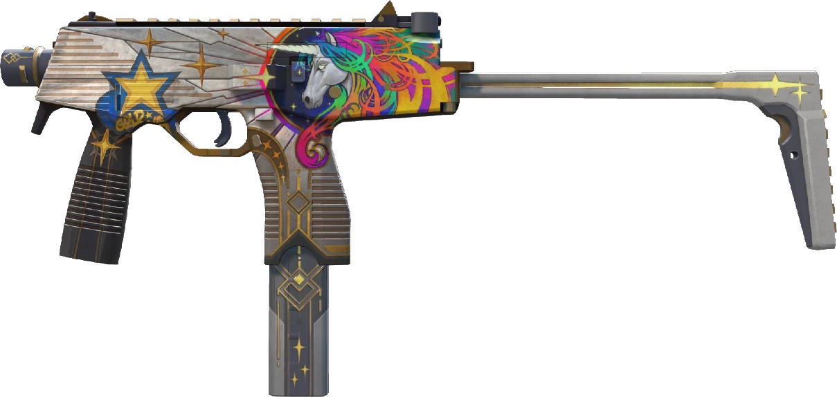 MP9 | Starlight Protector
