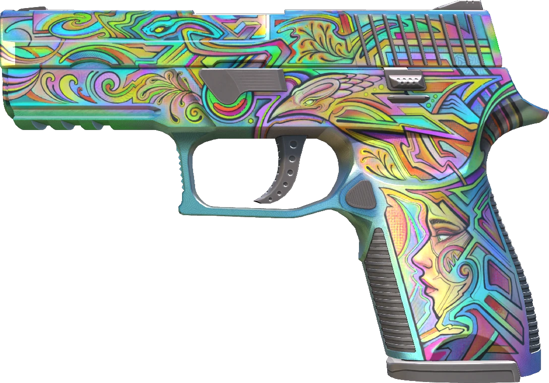 P250 | Visions
