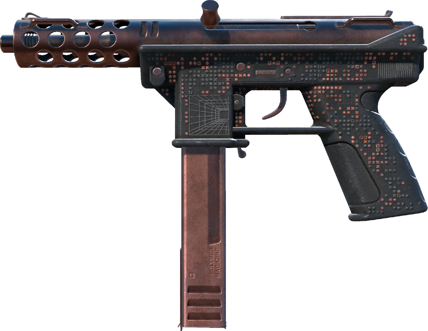Tec-9 | Perimeter