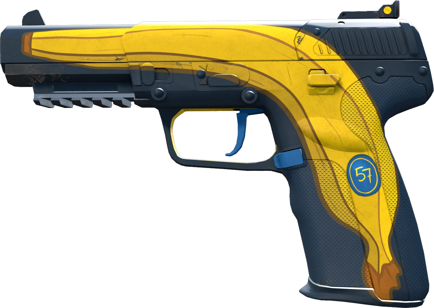 Five-SeveN | Monkey Business