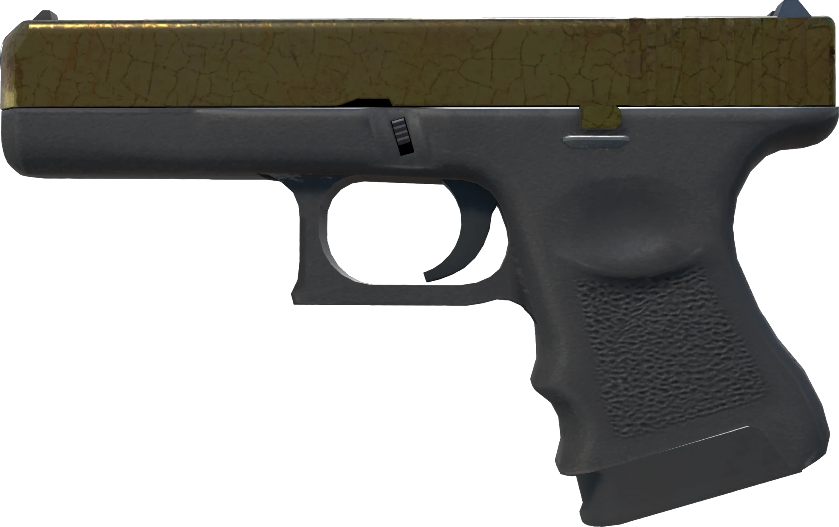 Glock-18 | Brass