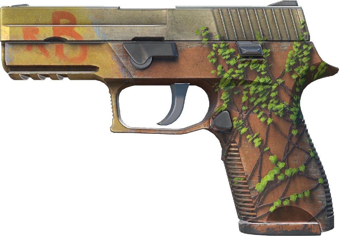 P250 | Inferno