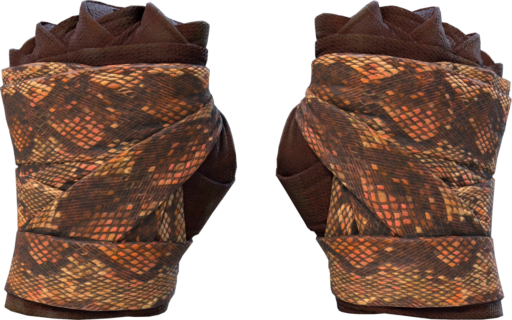 ★ Hand Wraps | Constrictor