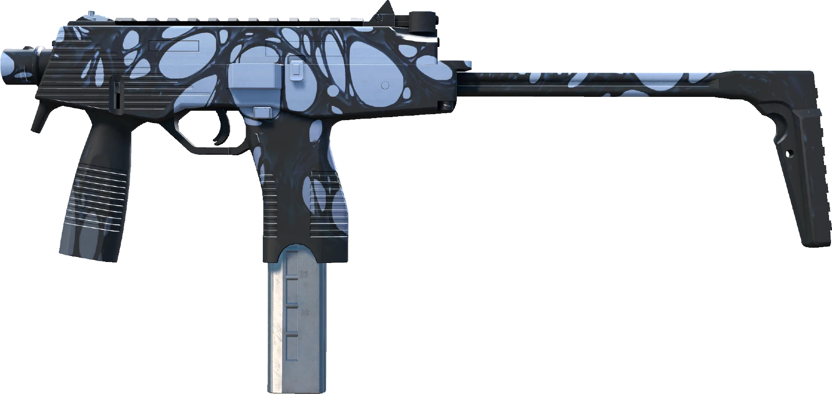 MP9 | Goo