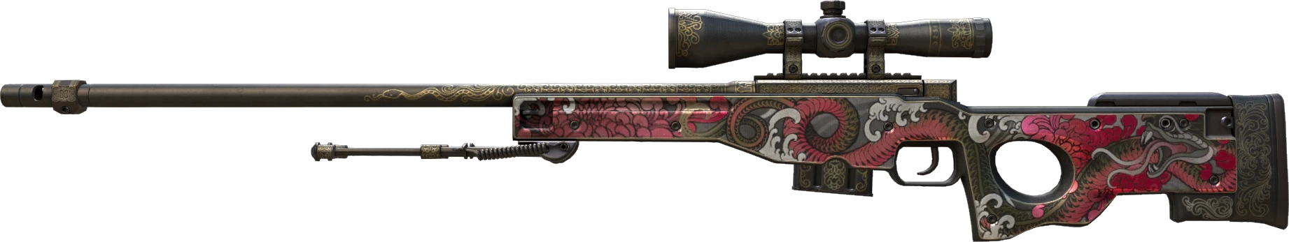 AWP | Duality