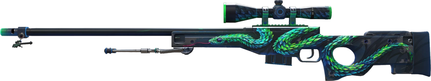 AWP | Atheris