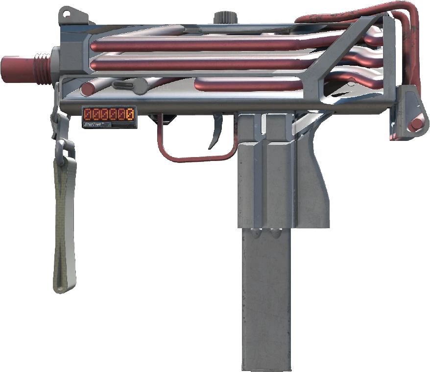 MAC-10 | Pipe Down