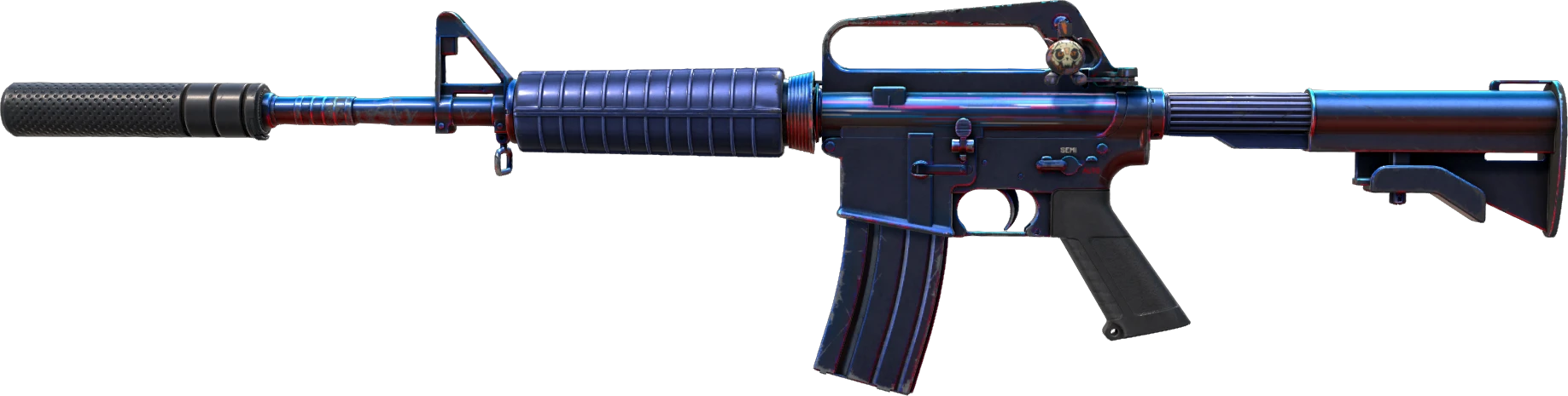 M4A1-S | Liquidation