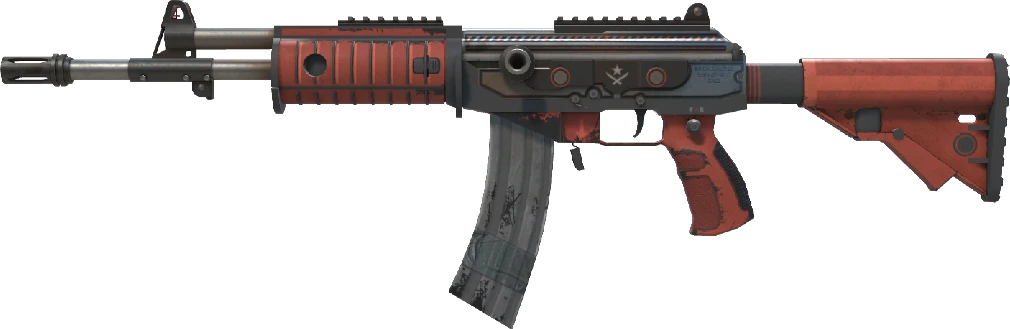 Galil AR | Firefight