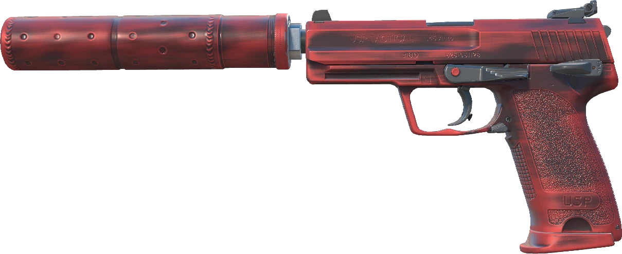 USP-S | Bleeding Edge