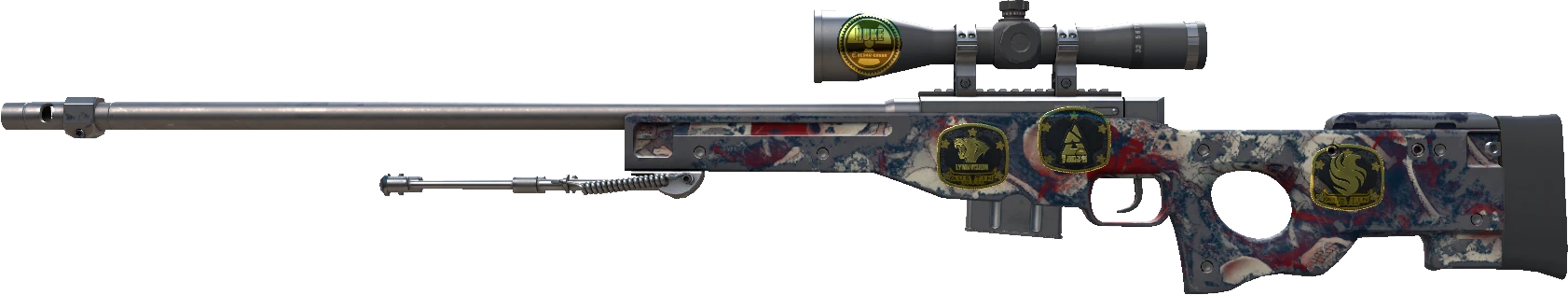 AWP | Acheron