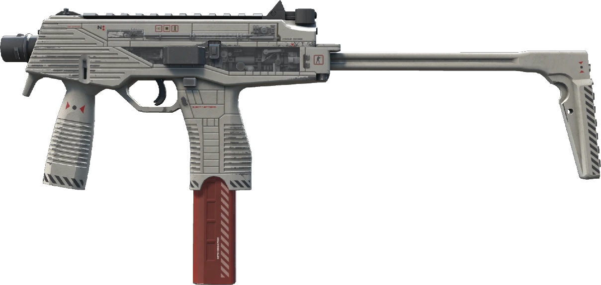 MP9 | Airlock