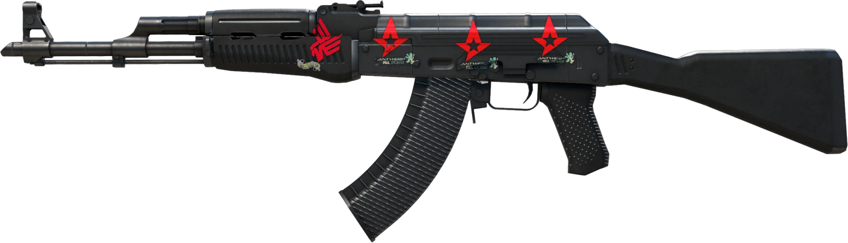 AK-47 | Slate