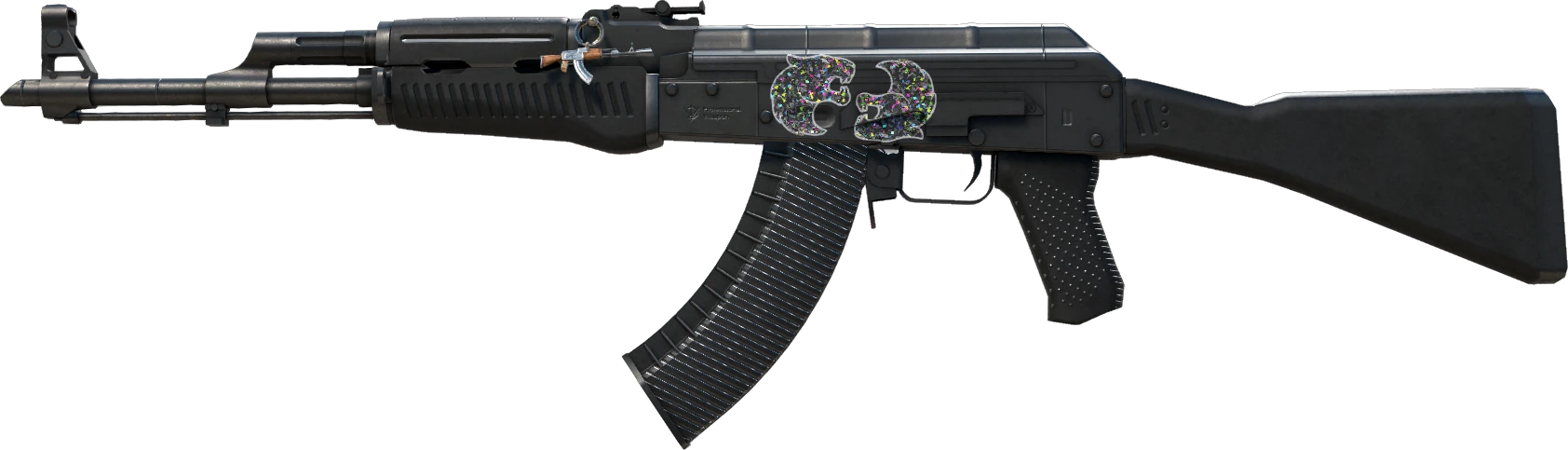 AK-47 | Slate