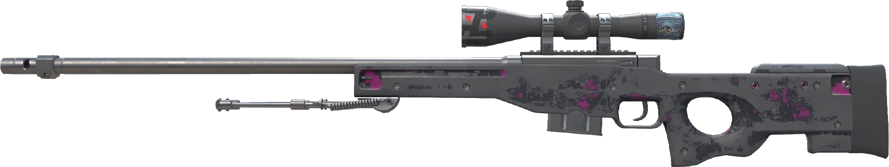 AWP | Pink DDPAT