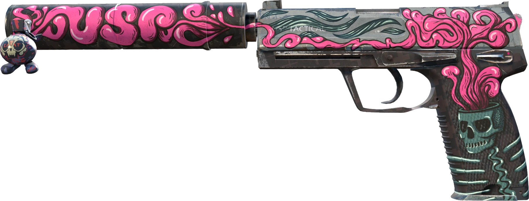 USP-S | Cortex