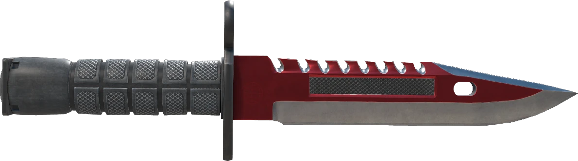 ★ M9 Bayonet | Autotronic