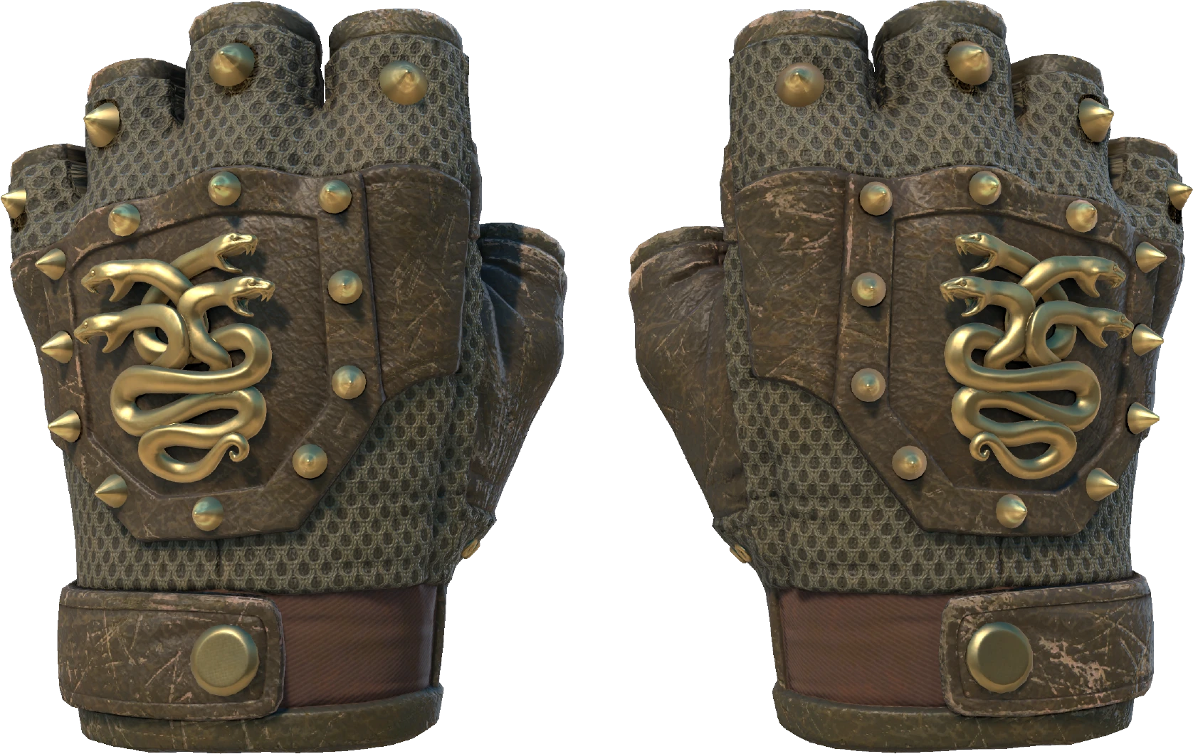 ★ Hydra Gloves | Mangrove