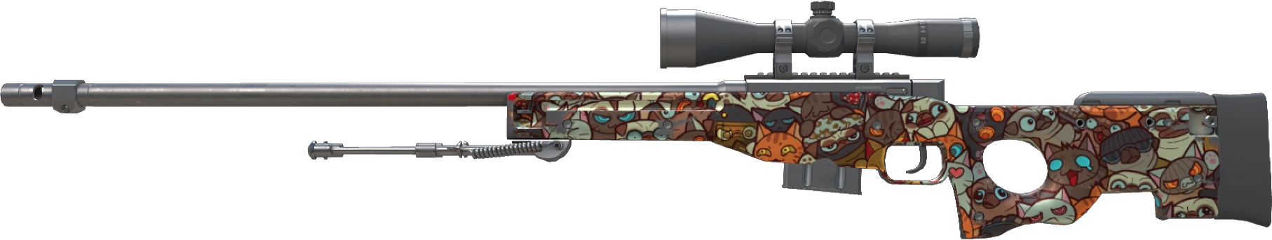 AWP | PAW