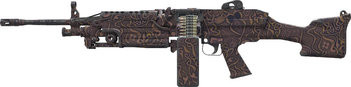 M249 | Humidor