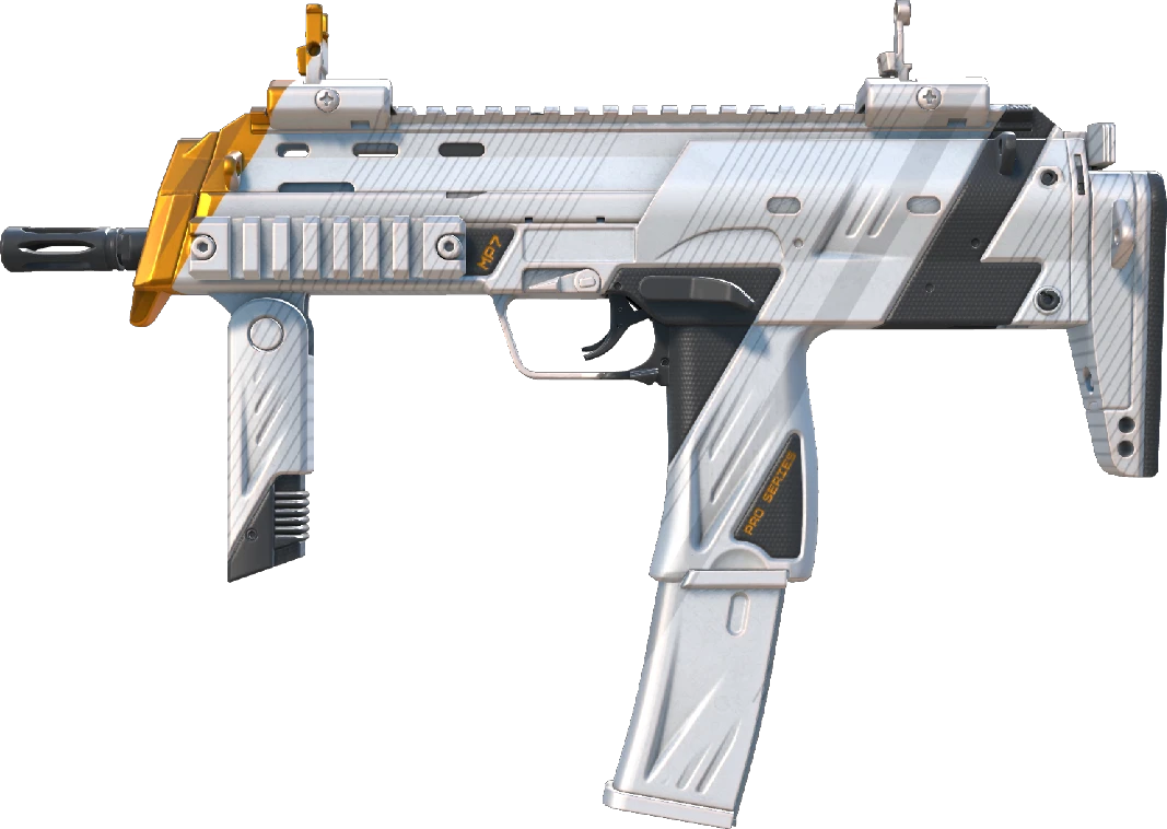 MP7 | Amberline
