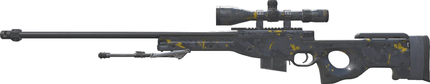AWP | Arsenic Spill