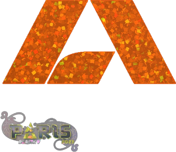 Sticker | Apeks | Paris 2023