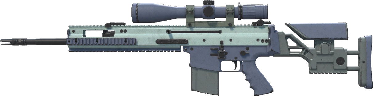 SCAR-20 | Storm