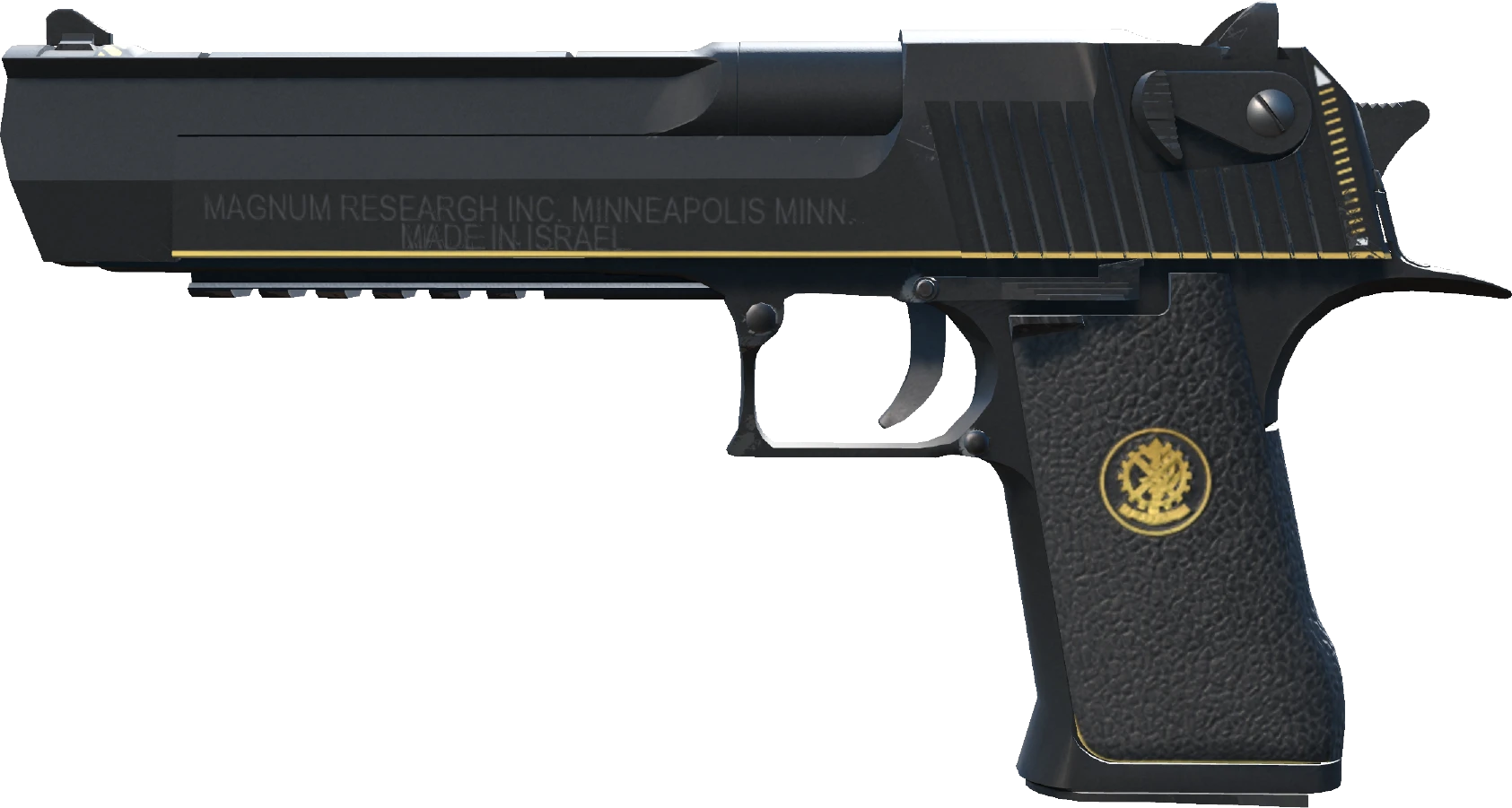 Desert Eagle | Conspiracy